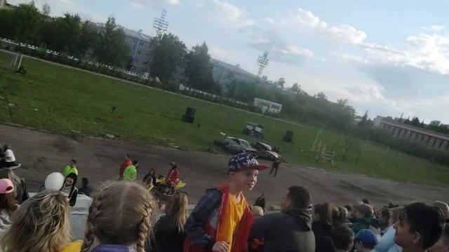 На мастер Панин (каскадёры) смотреть онлайн