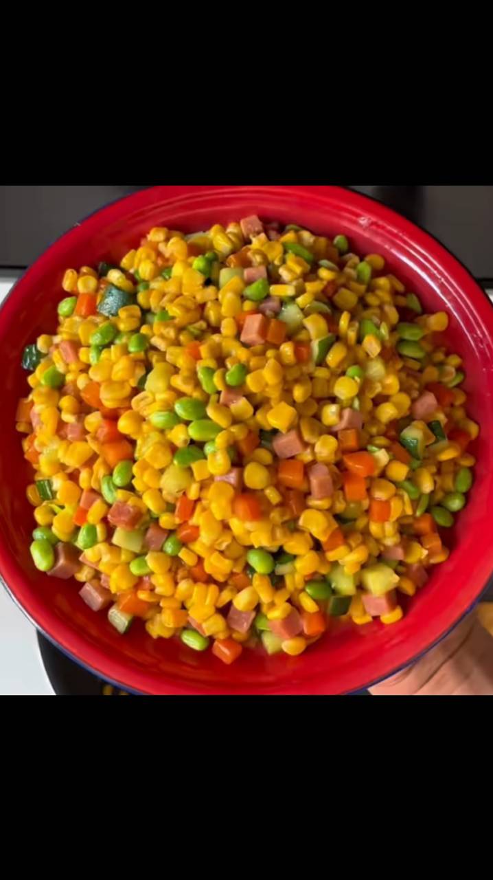 Ассорти кукурузы смотреть онлайн