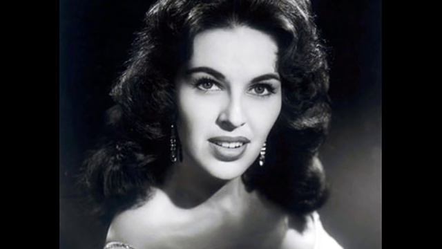 Wanda Jackson - Whole Lotta Shakin Going On смотреть онлайн