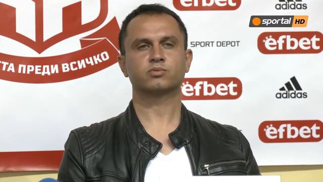 Красимир Петров: Избрах Борносузов в моя щаб, защото е мъжко момче смотреть онлайн