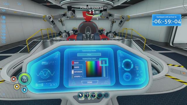 Making a seamoth every day until Subnautica 3 releases Day: 27 смотреть онлайн