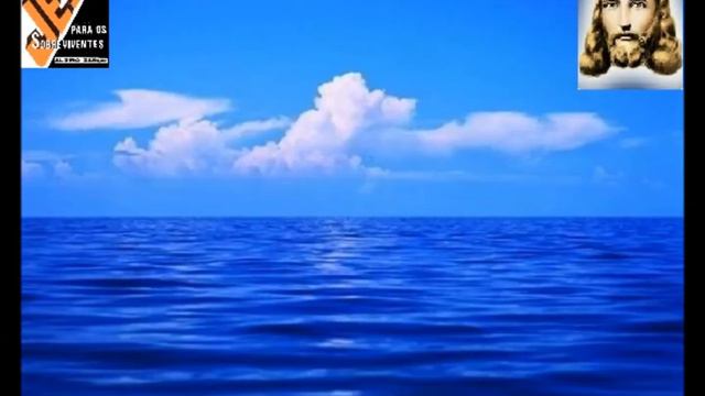 PAZ - AS 21 CHAVES BÍBLICAS DA VOLTA DE JESUS (MJPS 1) - ALZIRO ZARUR смотреть онлайн