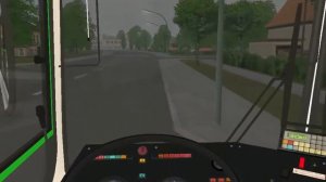 Омнинск 2.0;Маршрут №13