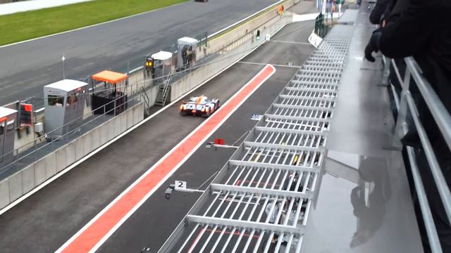 Pitstop2 Gulf racing lolab12 80 coupe nissan смотреть онлайн