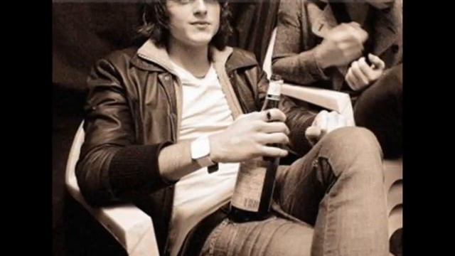 I Don't Mind Jared Followill смотреть онлайн