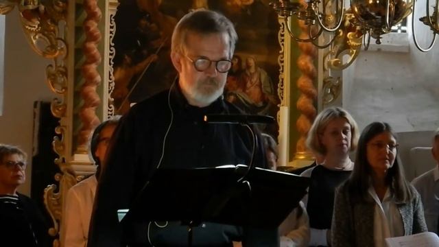 Erich Kästner: Stimmen aus dem Massengrab (Vertonung: Heinrich Herlyn) смотреть онлайн