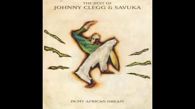 Johnny Clegg & Savuka - Africa (What Made You So Strong) смотреть онлайн