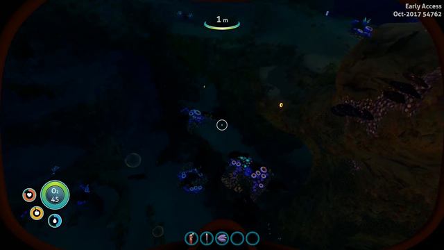 Subnautica - Planetfall! #01 смотреть онлайн