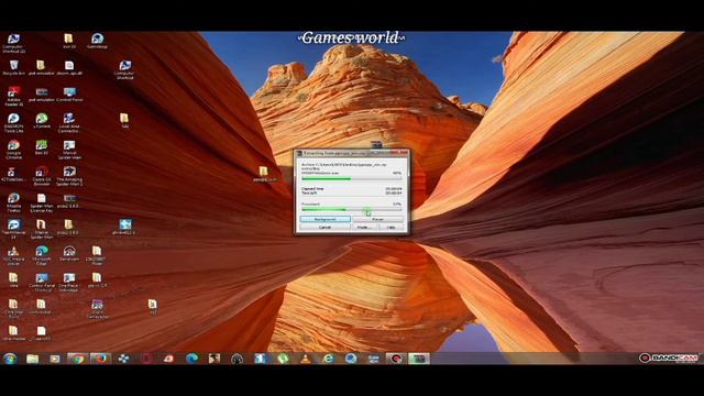 How to download PPSSPP windows 7,8,10 32 bits or 64 bits смотреть онлайн