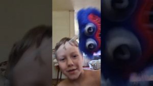 пук пук пук дождик идьот