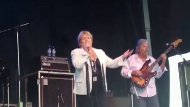 Carroll Baker...I`ve never been this far before смотреть онлайн