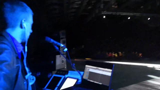 Песня Буратино. Финал. Musicmanclub