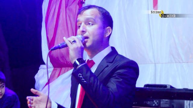 Мухаммад Султон   дарди дил / Muhammad Sulton 2022
