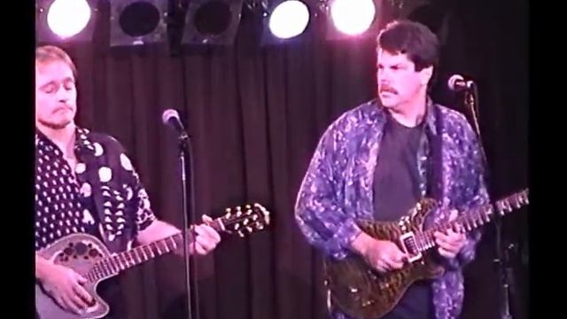 Jefferson Starship 10/31/00 (Tue) B.B. King Blues Club - New York City, NY Set 1 смотреть онлайн