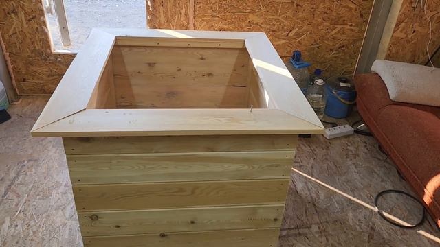 ОТЛИЧНАЯ идея 💡 из ДЕРЕВА. Превращаю ПАЧКУ досок в САДОВОЕ изделие смотреть онлайн