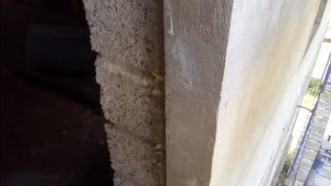 Оконные четверти