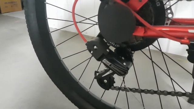 24 Pulse MD2470 велосипед горный подростковый 2019 года Видеообзор. смотреть онлайн