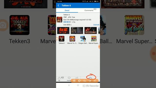 How to download Tekken 6 Best Trick without extract here смотреть онлайн