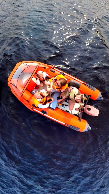 Тайны морских глубин смотреть онлайн