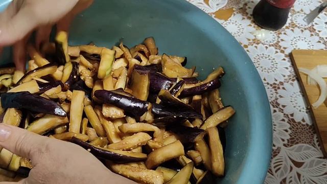 Баклажаны по корейски на зиму без стерилизации. смотреть онлайн