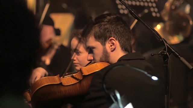 Bedtime Story - Live In Concert - Trailer смотреть онлайн