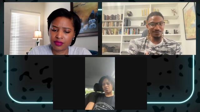 Quiet on Set Breaks the Internet, Tye Tribbett Backlash, and More! смотреть онлайн