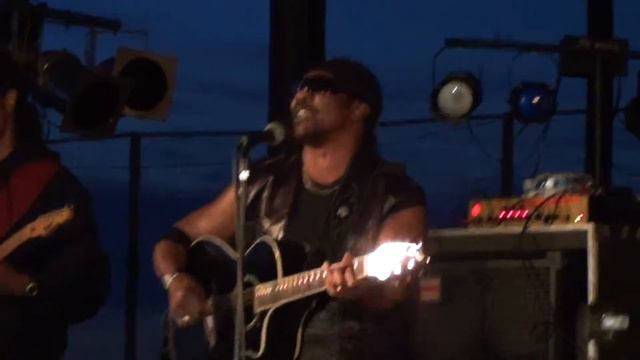 Toots Hibbert and The Maytals Bend OR 2011 смотреть онлайн