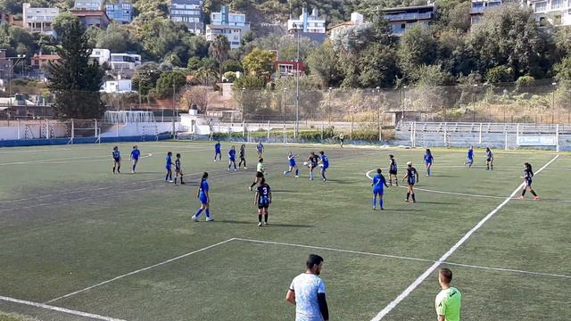 ATLÉTICO CARLOS PAZ 2- EL CARMEN MONTECRISTO 1. FECHA 2 TORNEO FEMENINO FÚTBOL 2021. смотреть онлайн