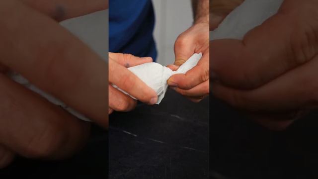 Окрашивание яиц через салфетку #лайфхак #пасха #красимяйца #рецепт #борисовтв #borisovtv смотреть онлайн