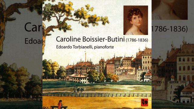 Caprice et variations sur un air bohémien смотреть онлайн