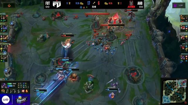 DAY 1 | SUPERDOME CAIRO 2023 | LEAGUE OF LEGENDS | LAN EVENT | HIGHLIGHTS смотреть онлайн