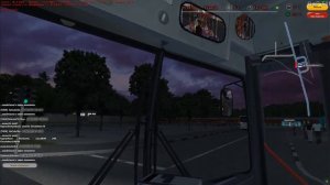 Bus Company Simulator Premium MP MAP Shchyolkovo Line 50