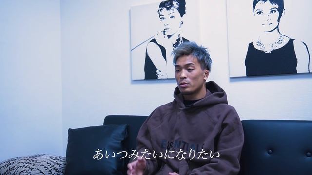 【太田忍が語る】なぜレスリングで世界を取ったのに、また一からMMAに挑戦するのか。 смотреть онлайн