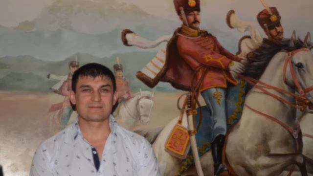 Саладин Гебеков /Я люблю тебя до слез/ смотреть онлайн