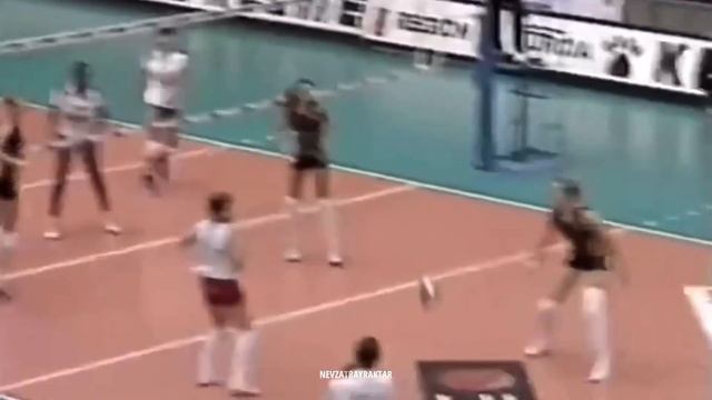 Neslihan Demir vs Murcia - Tenerife vs Murcia 2006-2007 Final maçı смотреть онлайн