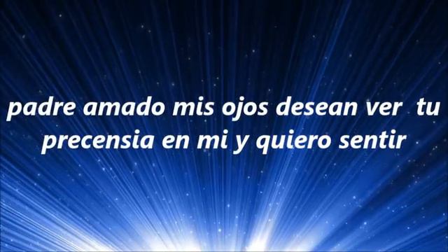 Padre amado letra|Miguel Pereyra смотреть онлайн