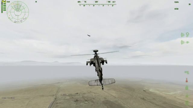 DayZ Apache firefight. смотреть онлайн