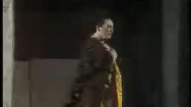 Ghena Dimitrova Abigaille Ben io t'invenni Anch'io dischiuso Salgo gia смотреть онлайн