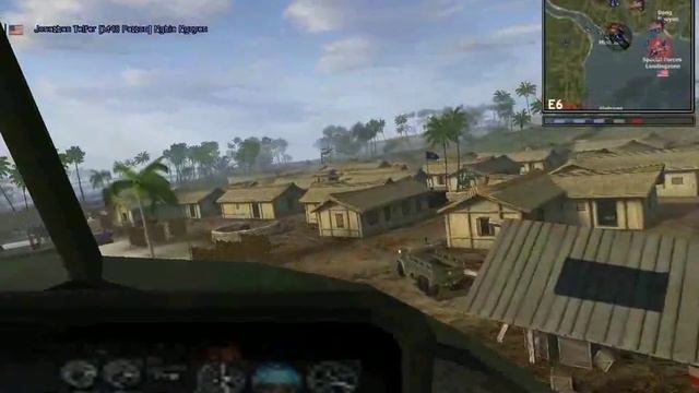 Battlefield 1942 mod eve of destruction vietnam map minh lae смотреть онлайн