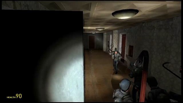 Gary's Mod Hells Prison: Spooky Spooks w/ The Girls смотреть онлайн