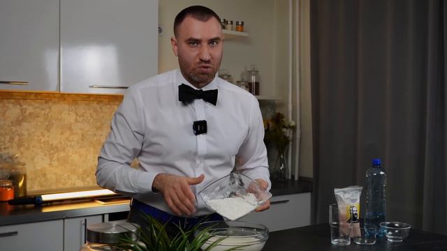 Как приготовить Постные Блины БЕЗ ЯИЦ вкусно и просто! смотреть онлайн