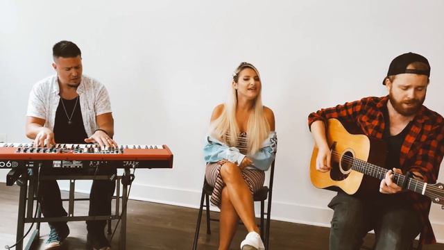 “Watered Down” Acoustic смотреть онлайн
