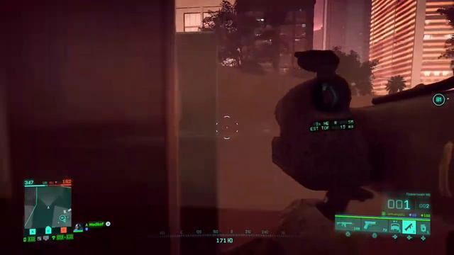 BATTLEFIELD 2042 _ ПРОХОЖДЕНИЕ (PS4)