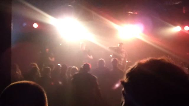 Gideon - Mask(LIVE) 11/12/13 смотреть онлайн