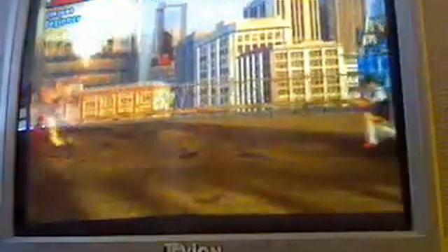 Video 232(tekken 5 on ultra hard in team battle) смотреть онлайн
