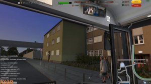 OMSI 2 BBS Manningen V2