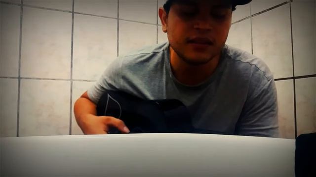 Sozinho-Caetano Veloso (Cover Rafhael) смотреть онлайн