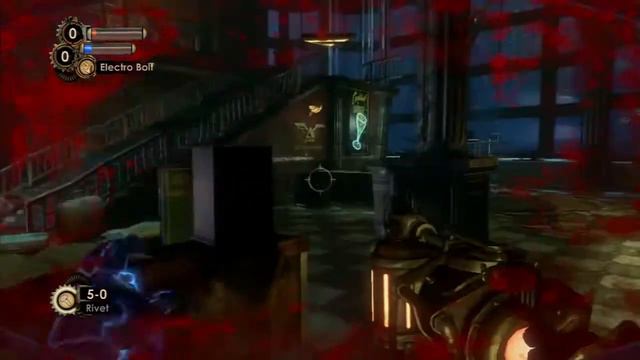 Let's Play BioShock 2 Part 2 - An Encounter With Big Sister смотреть онлайн