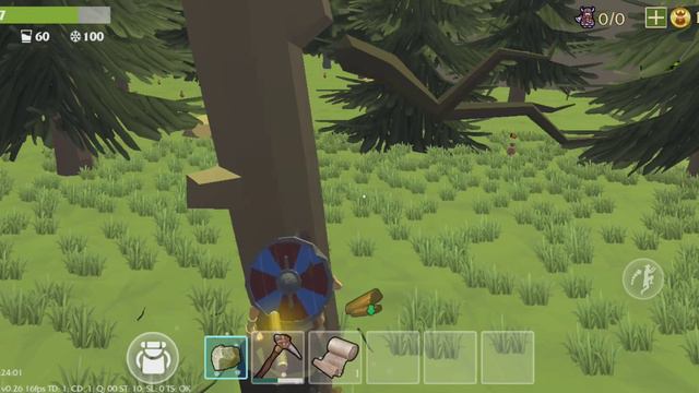 [Android] Last Viking: God Of Valhalla (Early Access) - RetroStyle Games UA