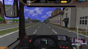 OMSI 2  BCS Shchyolkovo Line 355M